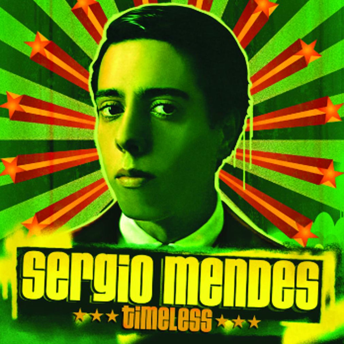 Sérgio Mendes